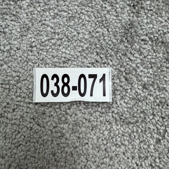 Vintage Y2K 2005 J.Jill Capri Cropped Wide Leg Denim Jeans Womens 8P 28x21 Blue - Picture 15 of 15